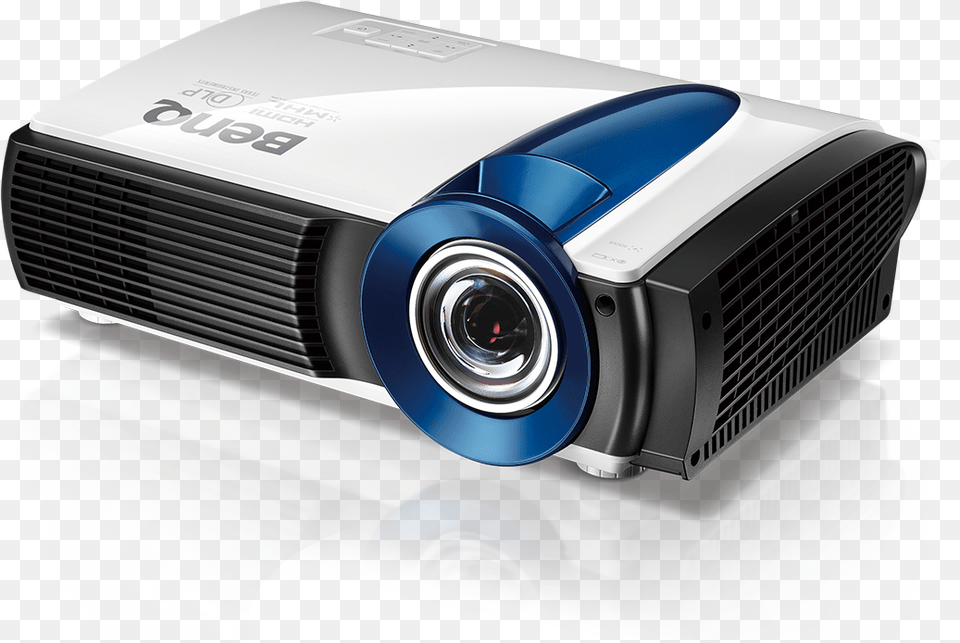 Benq Projector, Electronics, Camera Free Transparent Png