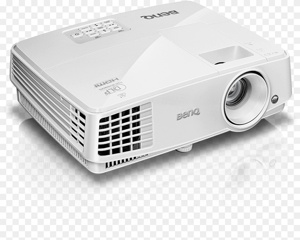 Benq Projector, Electronics, Camera Free Transparent Png