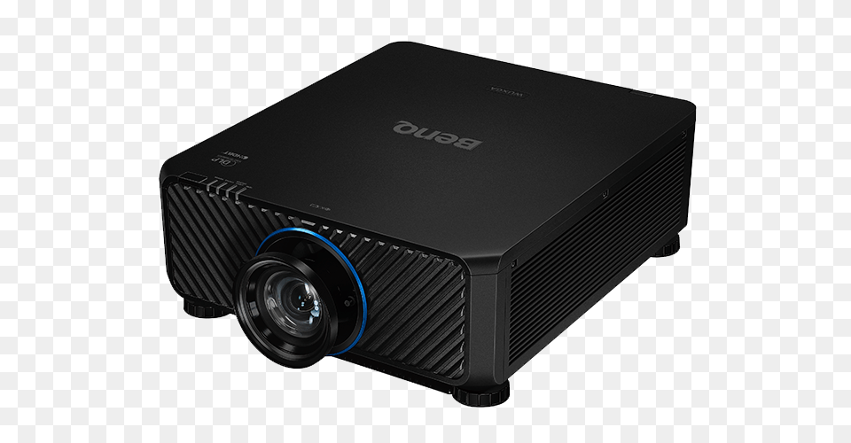 Benq Releases The New Dlp Projector, Electronics, Computer, Laptop, Pc Png