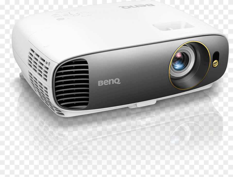 Benq W1700 4k Projector, Electronics, Car, Transportation, Vehicle Free Png