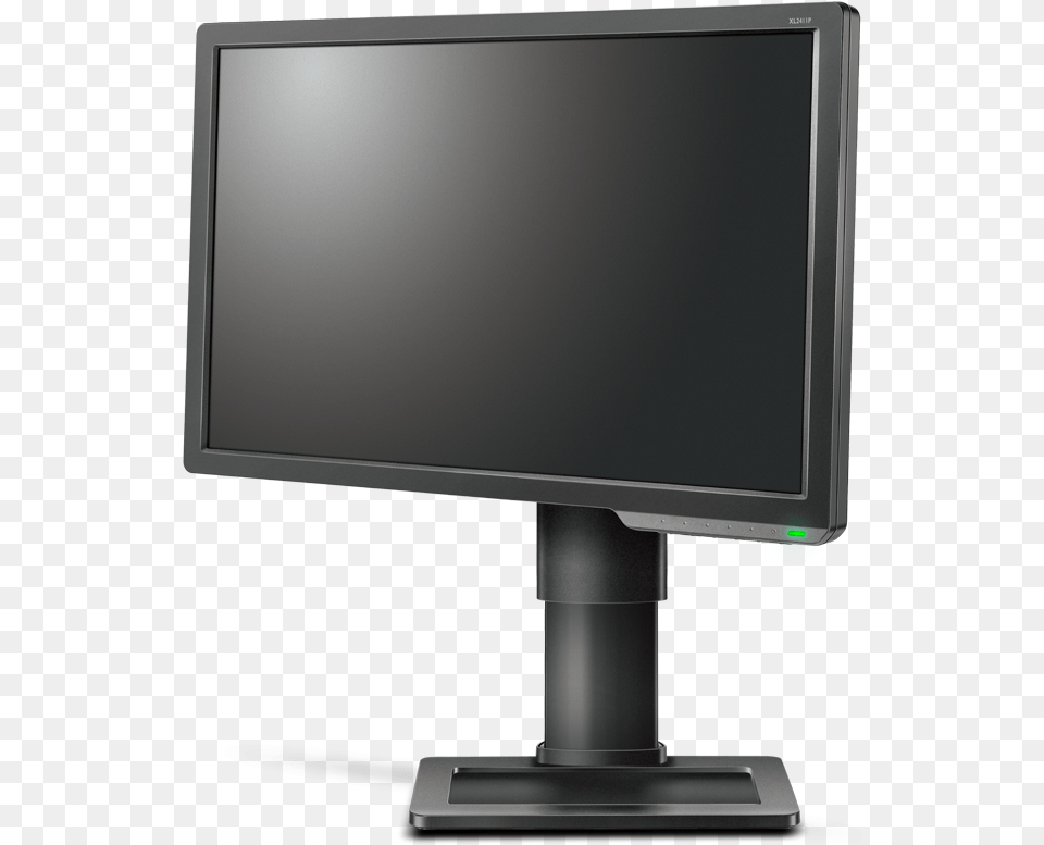 Benq Zowie 24 Xl2411p Gaming Led, Computer Hardware, Electronics, Hardware, Monitor Free Transparent Png