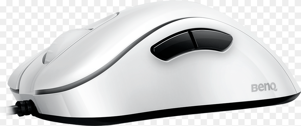 Benq Zowie Ec2 A White, Computer Hardware, Electronics, Hardware, Mouse Free Png Download