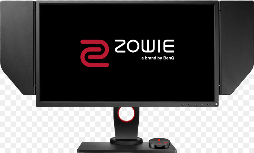 Benq Zowie Monitor, Computer Hardware, Electronics, Hardware, Screen Png
