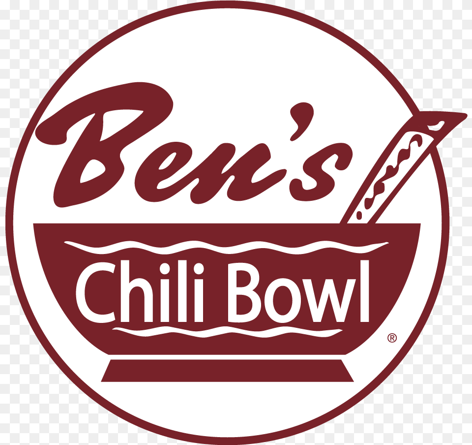 Bens Chili Bowl Skyline Logo Png