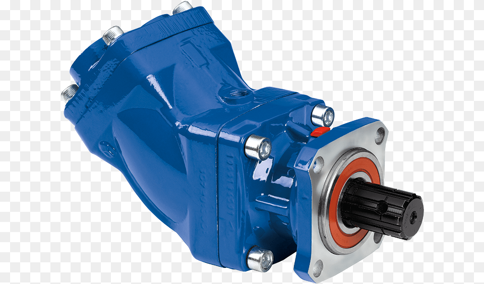 Bent Axial Piston Pump, Machine, Motor, Spiral, Rotor Png