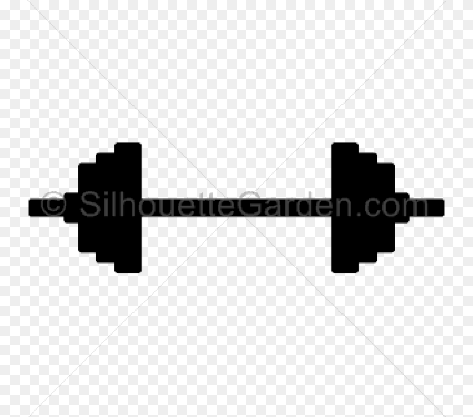 Bent Barbell, Bow, Weapon Free Transparent Png