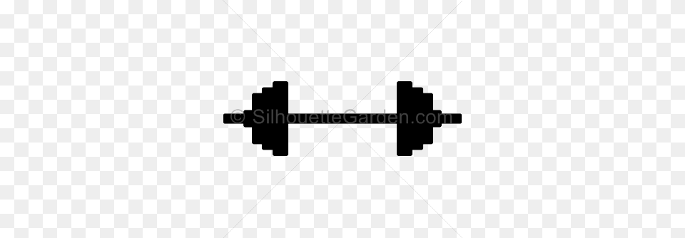 Bent Barbell Transparent Bent Barbell, Lighting Free Png Download