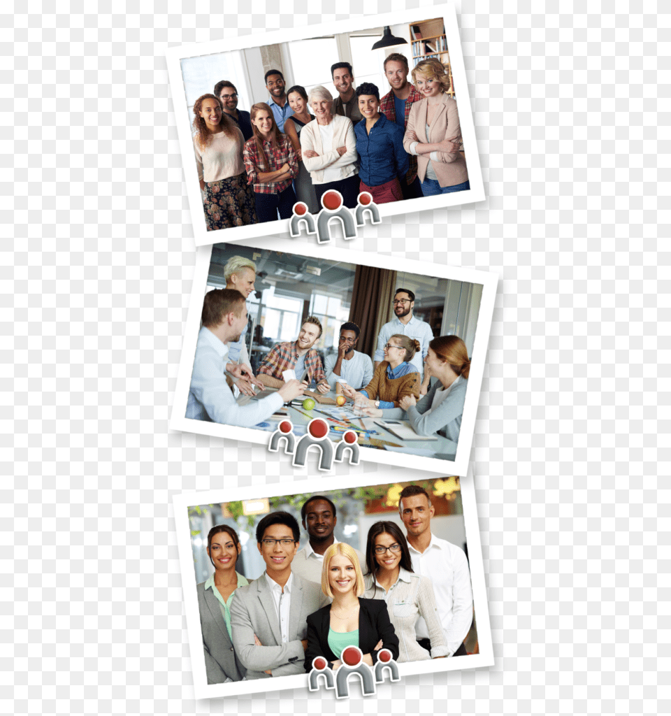 Bentec Team Collage, Photography, Head, Person, Female Png Image