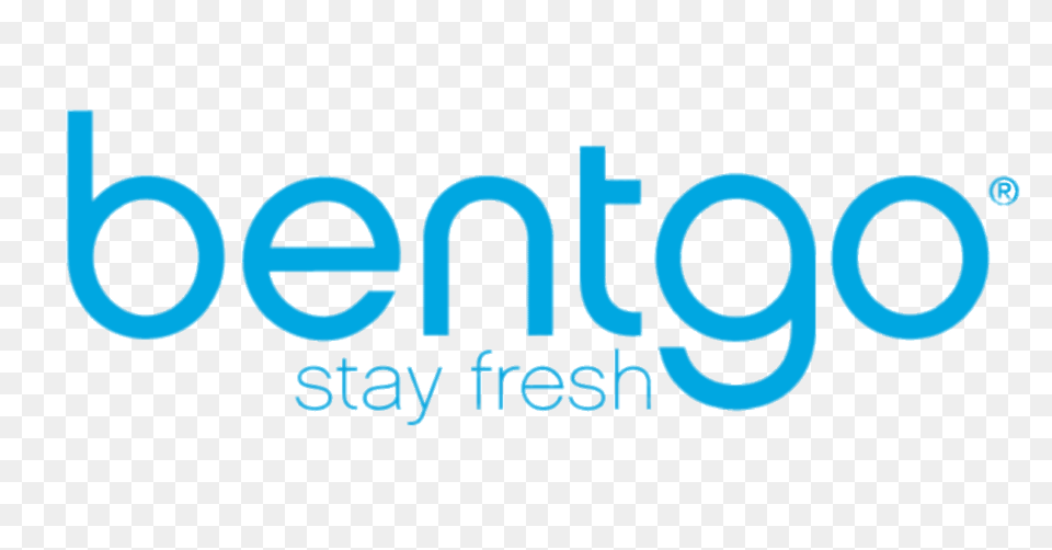 Bentgo Logo, Green Png