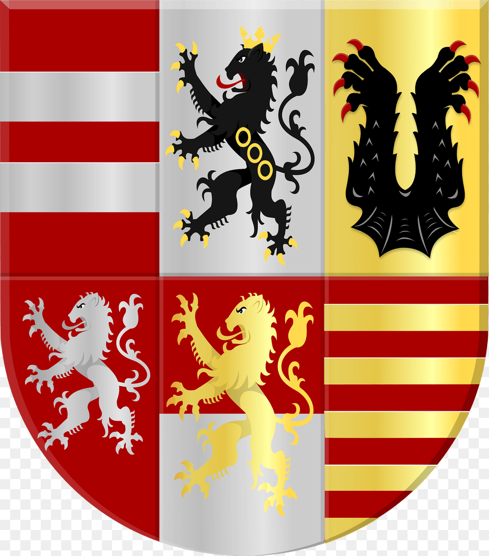 Bentheim Hartwapen 4 Clipart, Armor Png Image