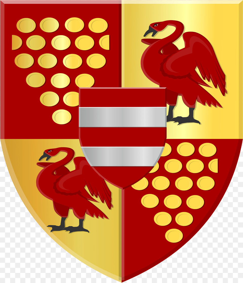 Bentheim Steinfurt Wapen Clipart, Animal, Bird, Armor Free Transparent Png