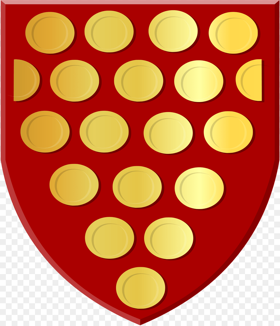 Bentheim Wapen Clipart, Armor, Shield Free Png