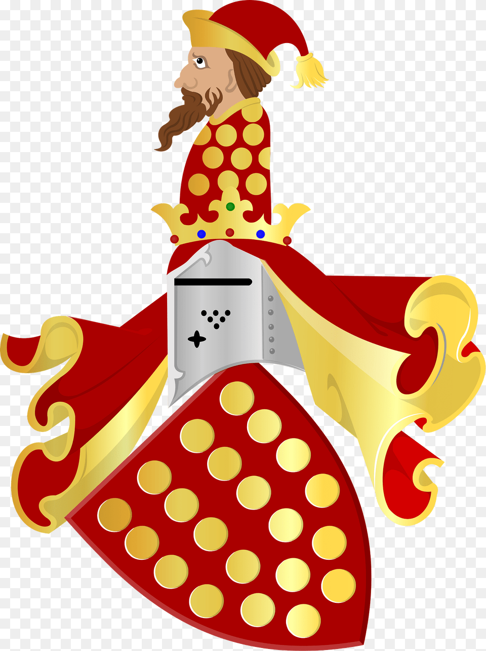 Bentheim Wapen Compleet Clipart, Pattern, Dynamite, Weapon, People Png