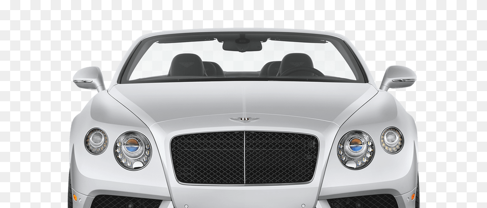 Bentley, Car, Transportation, Vehicle, Convertible Free Png Download