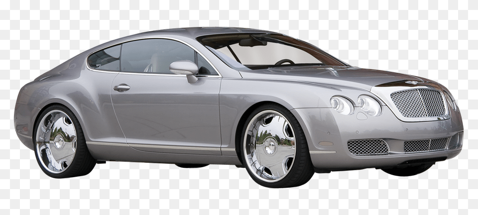 Bentley, Alloy Wheel, Vehicle, Transportation, Tire Free Png Download