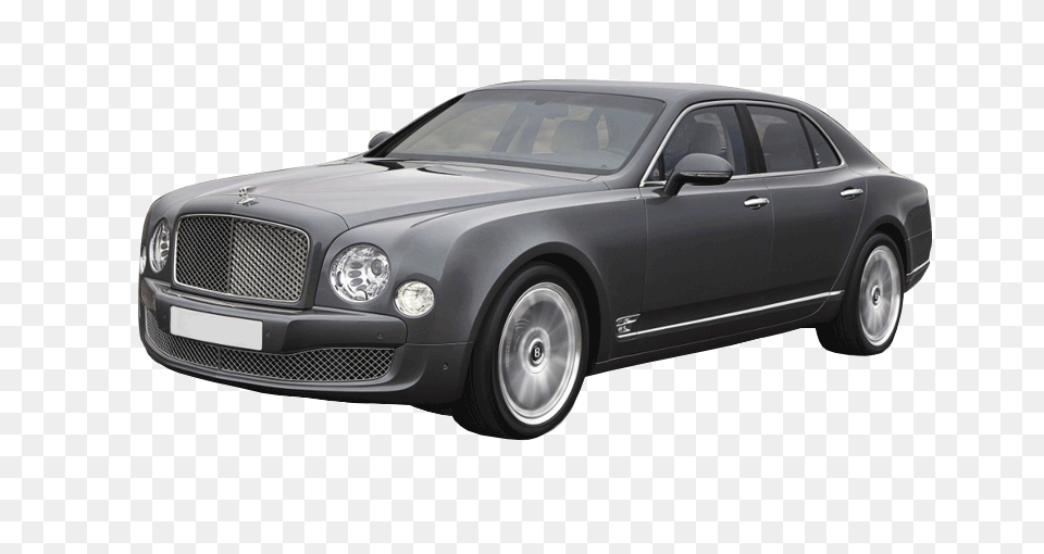 Bentley, Car, Sedan, Transportation, Vehicle Free Png Download