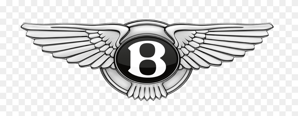 Bentley, Emblem, Symbol, Logo Png