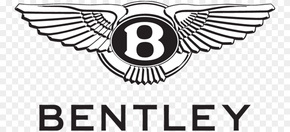 Bentley, Emblem, Symbol, Logo Free Png