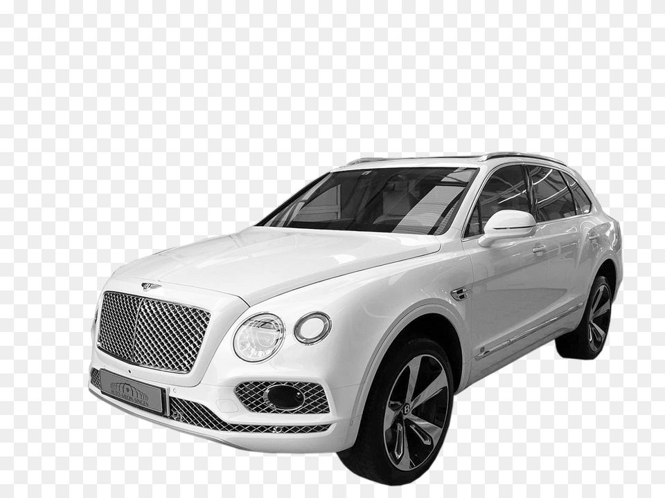 Bentley, Car, Vehicle, Transportation, Sedan Png Image