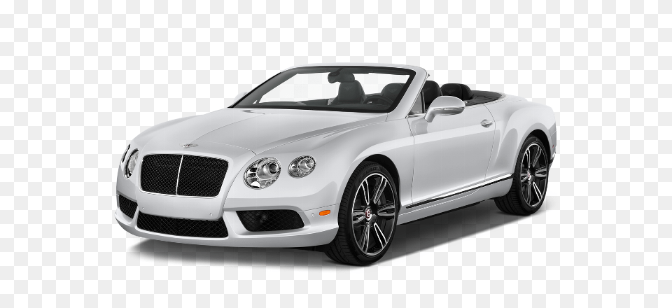 Bentley, Car, Convertible, Transportation, Vehicle Png Image