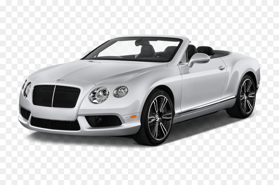 Bentley, Car, Convertible, Transportation, Vehicle Free Png Download