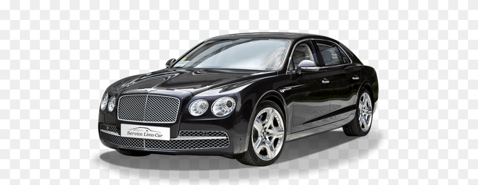 Bentley, Sedan, Car, Vehicle, Jaguar Car Png Image
