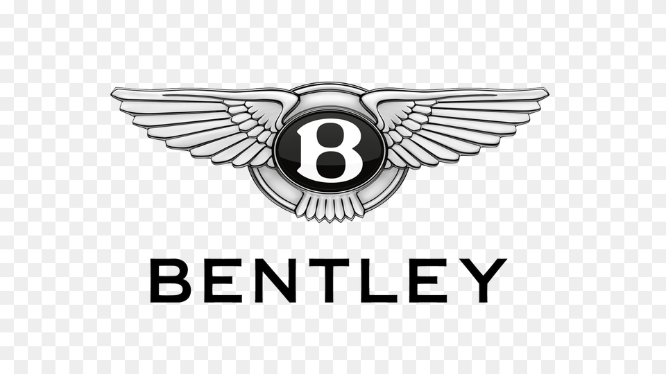 Bentley, Logo, Emblem, Symbol, Animal Free Transparent Png