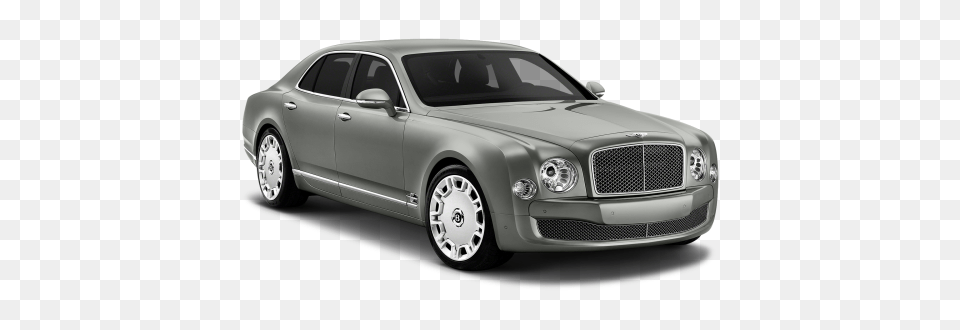 Bentley, Sedan, Car, Vehicle, Jaguar Car Free Transparent Png