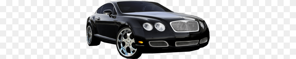 Bentley, Alloy Wheel, Vehicle, Transportation, Tire Free Transparent Png