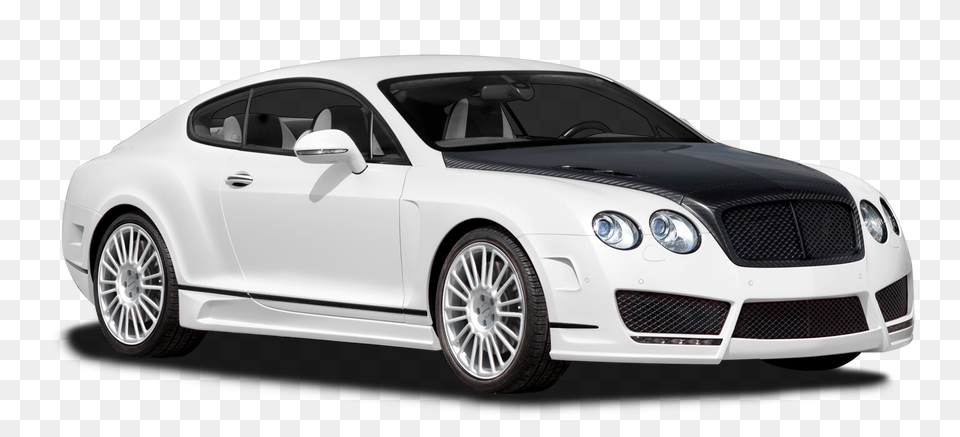 Bentley, Car, Vehicle, Transportation, Coupe Free Png Download