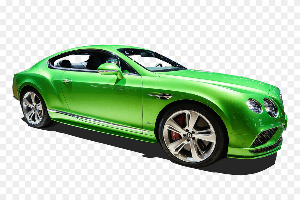 Bentley, Alloy Wheel, Vehicle, Transportation, Tire Free Transparent Png