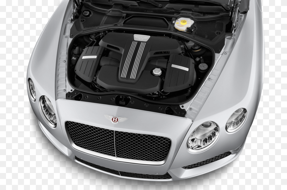 Bentley, Car, Transportation, Vehicle, Engine Png