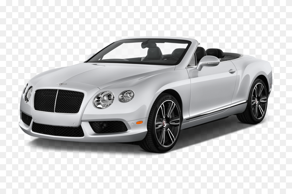 Bentley, Car, Convertible, Transportation, Vehicle Free Png