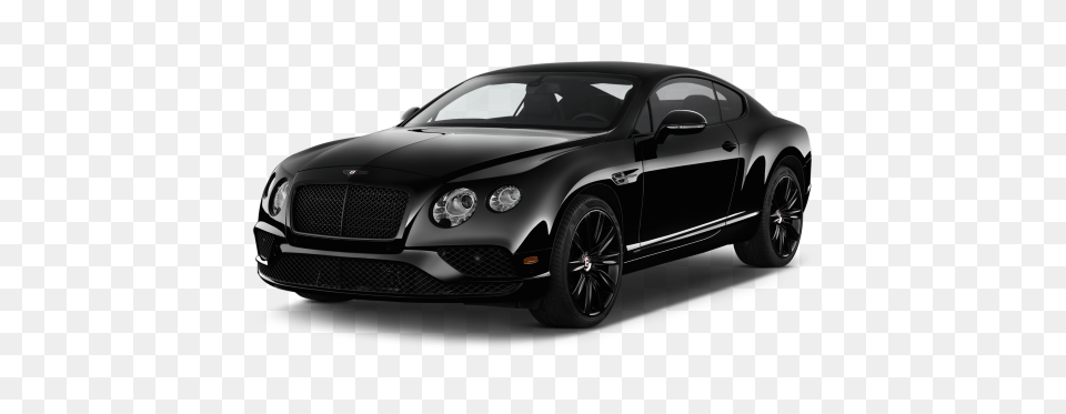 Bentley, Car, Coupe, Sedan, Sports Car Free Transparent Png