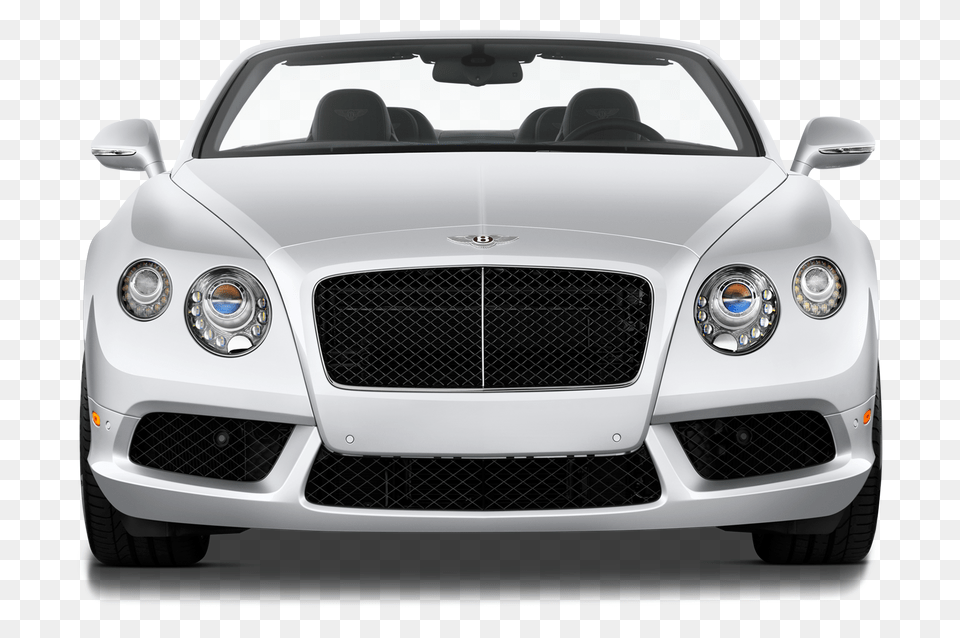 Bentley, Car, Transportation, Vehicle, Machine Free Transparent Png