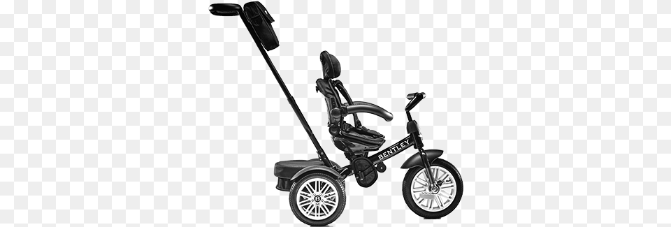 Bentley 6 In 1 Strollertricycle Bentley 6 In 1 Trike, Device, Grass, Lawn, Lawn Mower Png Image