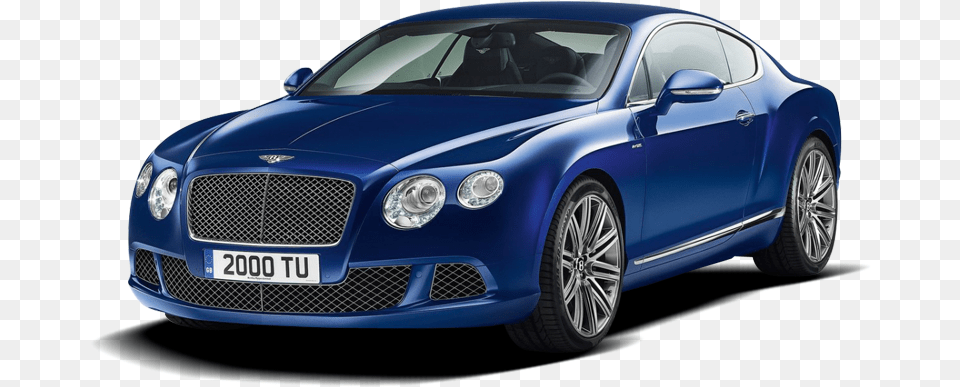 Bentley Bentley Continental Midnight Blue, Car, Vehicle, Jaguar Car, Transportation Free Png