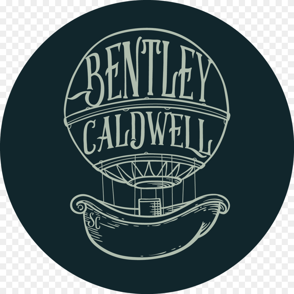 Bentley Caldwell, Sticker, Electronics, Hardware, Logo Png Image