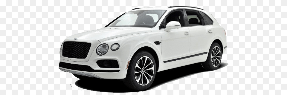 Bentley Car Pic Flying, Vehicle, Sedan, Transportation, Wheel Free Transparent Png