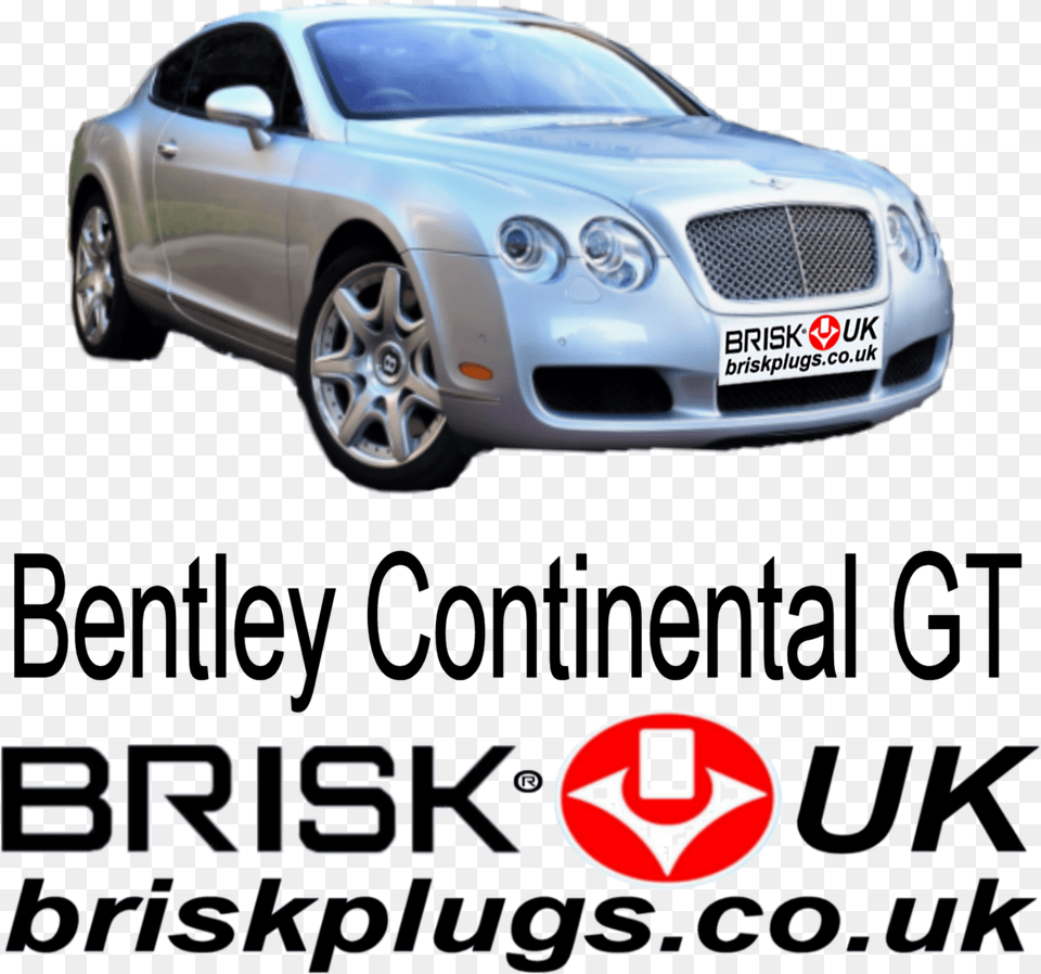 Bentley Continental Gt Gtc Brisk Brisk, Alloy Wheel, Vehicle, Transportation, Tire Free Png Download