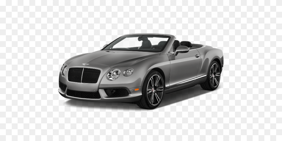 Bentley Continental Gt Speed Convertible Bentley Continental Gt V8 2013 2015, Car, Transportation, Vehicle, Machine Free Png Download