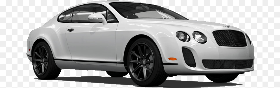Bentley Continental Supersports Bentley, Alloy Wheel, Vehicle, Transportation, Tire Png Image