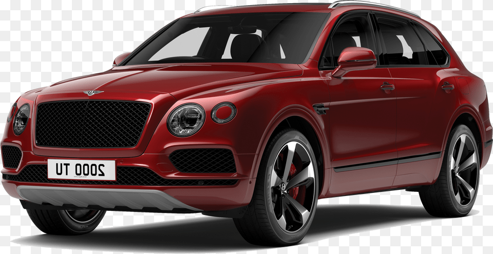 Bentley Dealer Northbrook Il New U0026 Pre Owned Cars For Sale Black Bentley Bentayga Free Png Download