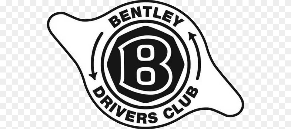 Bentley Drivers Club Bentley Drivers Club Logo, Badge, Symbol Free Png