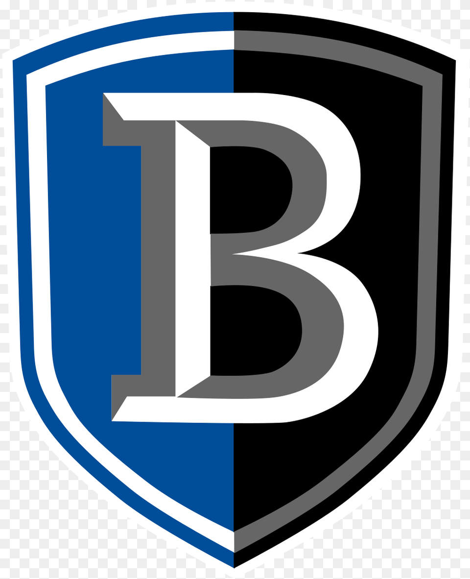 Bentley Falcons Logo Free Transparent Png