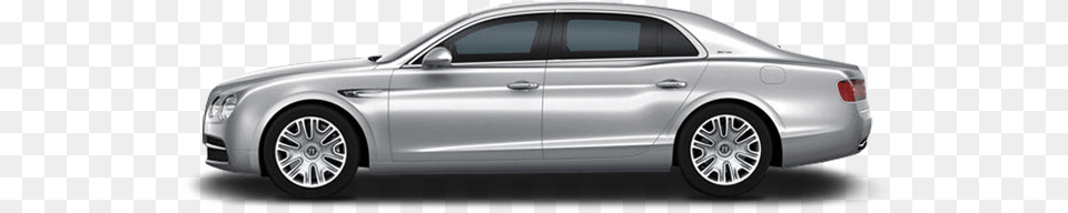 Bentley Flying Spur W12 Bentley Flying Spur 2015 In Side, Car, Vehicle, Sedan, Transportation Free Transparent Png