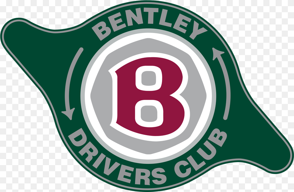 Bentley Logo Bentley Drivers Club, Symbol, Badge Free Png