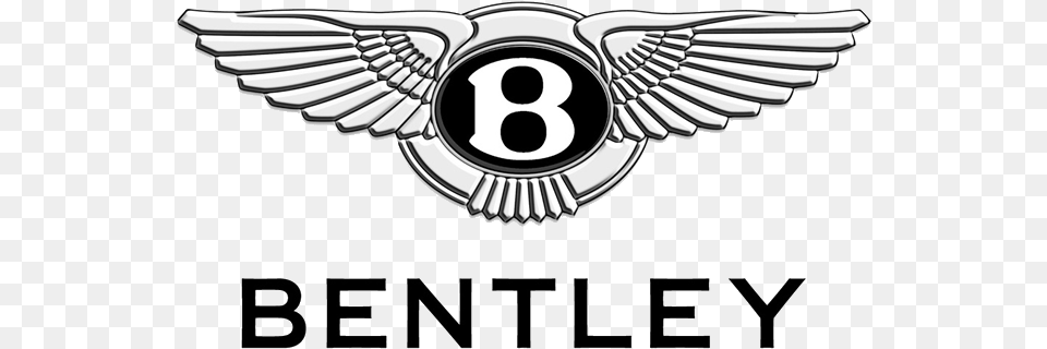 Bentley Logo Car Symbol Meaning And History Bentley Logo Gif, Emblem Free Png