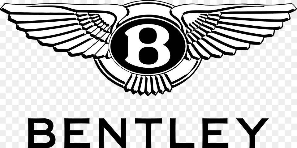 Bentley Logo Design Symbol Bentley Logo, Emblem Png Image