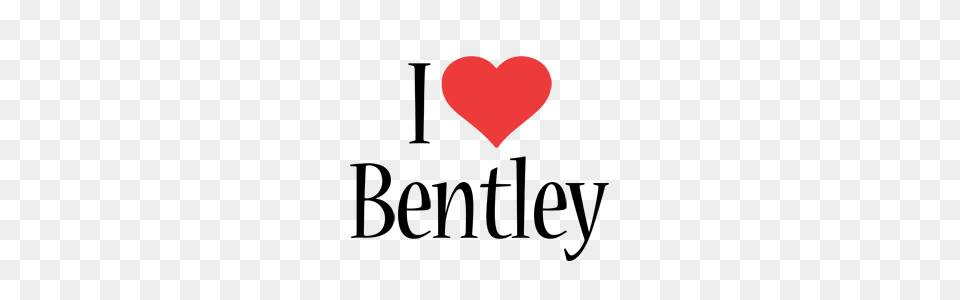 Bentley Logo Name Logo Generator, Heart, Dynamite, Weapon Png Image